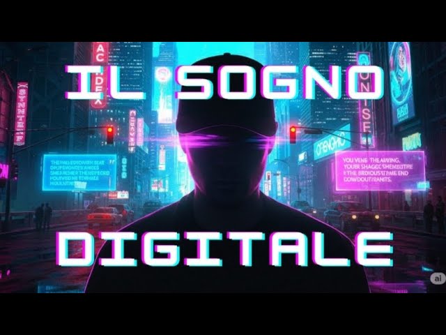 Copertina del video Non era FANTASCIENZA! di Simone Maurovich