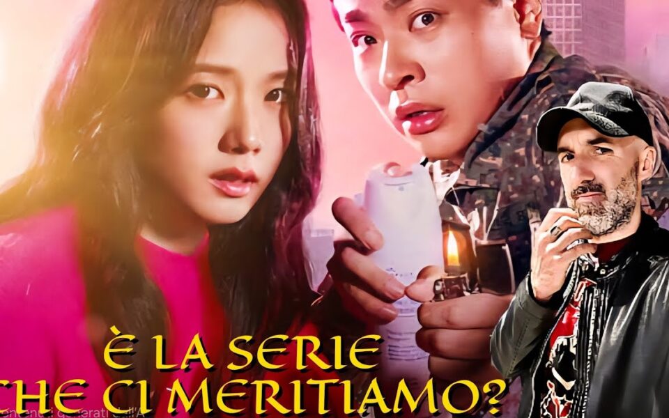 Copertina del video Zombie, amore e Seoul: perché tutti parlano di Newtopia? di Simone Maurovich