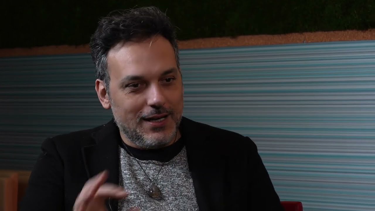 Valerio Savaiano intervistato da Massimiliano Cacciotti per Roma Capitale d’Imprese