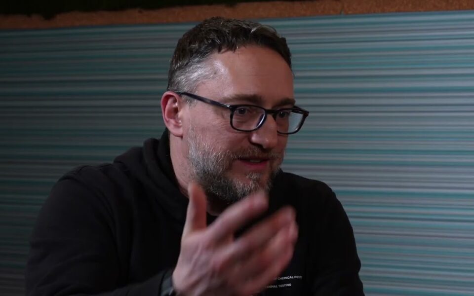 Stefano Maina intervistato da Massimiliano Cacciotti per Roma Capitale d’Imprese