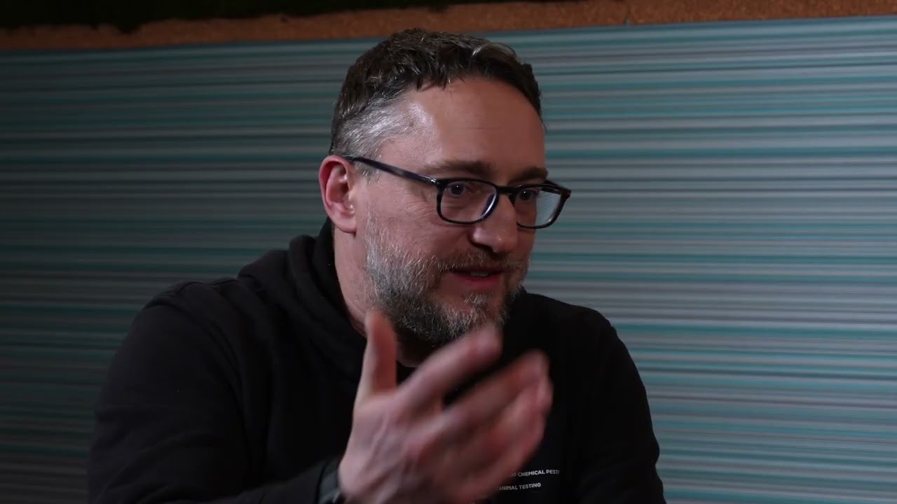 Stefano Maina intervistato da Massimiliano Cacciotti per Roma Capitale d’Imprese
